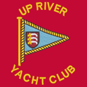 URYC Kids Hoodie - Classic Logo Design