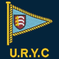 URYC Unisex Hoodie - 2025 Logo Design