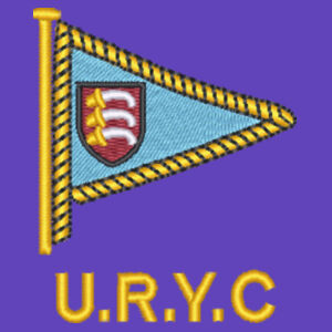 URYC Kids Hoodie - 2025 Logo Design
