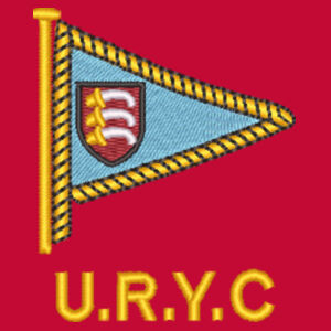 URYC Kids T-Shirt - 2025 Logo Design