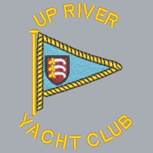 URYC Sweatshirt - Classic Logo Design