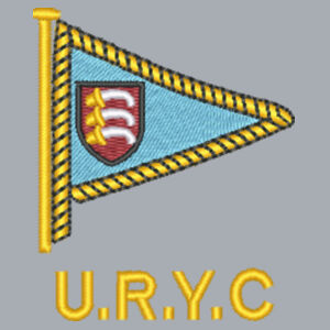 URYC Sweatshirt Design