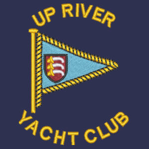 URYC Fleece - Classic Logo Design