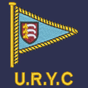 URYC Fleece Design