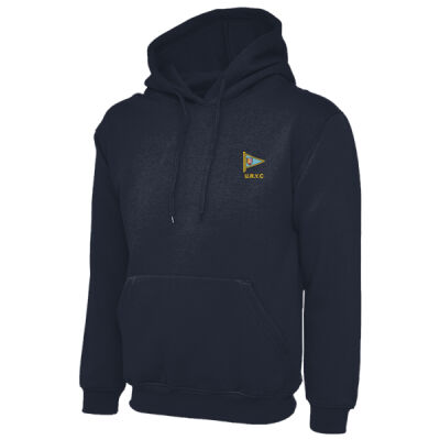URYC Unisex Hoodie - 2025 Logo Thumbnail