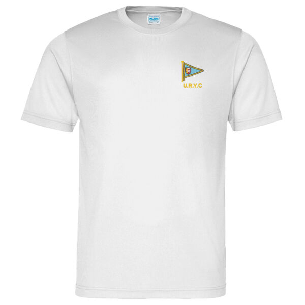 URYC Sport T-shirt Mens - 2025 Logo Thumbnail