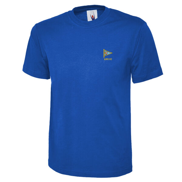URSC Mens Cotton T-Shirt Thumbnail