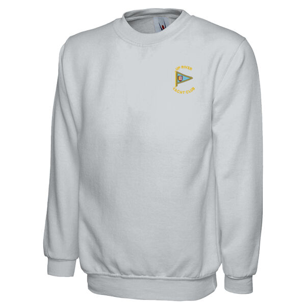 URYC Sweatshirt - Classic Logo Thumbnail