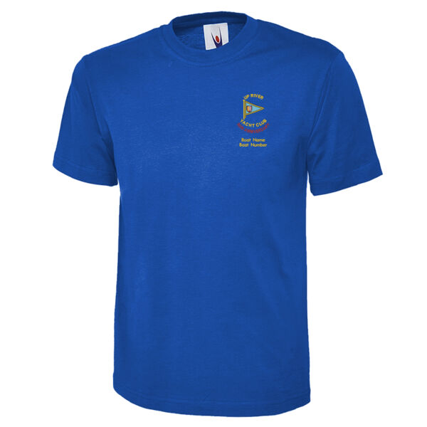 URSC 90th Anniversary Mens Cotton T-Shirt Thumbnail