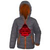 Result Core Kids Padded Jacket Thumbnail