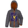 Result Core Kids Padded Jacket Thumbnail