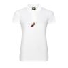 PRO RTX Ladies Pro Piqué Polo Shirt Thumbnail