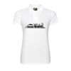 PRO RTX Ladies Pro Piqué Polo Shirt Thumbnail