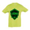 SOL'S Kids Regent T-Shirt Thumbnail