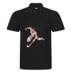 PRO RTX Pro Piqué Polo Shirt Thumbnail