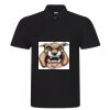 PRO RTX Pro Piqué Polo Shirt Thumbnail