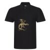 PRO RTX Pro Piqué Polo Shirt Thumbnail