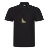 PRO RTX Pro Piqué Polo Shirt Thumbnail