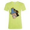 SOL'S Ladies Regent T-Shirt Thumbnail