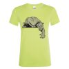 SOL'S Ladies Regent T-Shirt Thumbnail