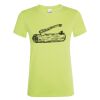 SOL'S Ladies Regent T-Shirt Thumbnail