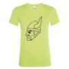 SOL'S Ladies Regent T-Shirt Thumbnail