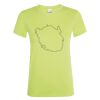 SOL'S Ladies Regent T-Shirt Thumbnail