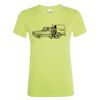SOL'S Ladies Regent T-Shirt Thumbnail