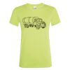 SOL'S Ladies Regent T-Shirt Thumbnail