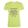 SOL'S Ladies Regent T-Shirt Thumbnail