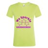 SOL'S Ladies Regent T-Shirt Thumbnail
