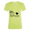 SOL'S Ladies Regent T-Shirt Thumbnail